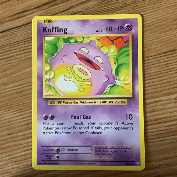 Pokémon card bundle (11 cards) - Picture 10 of 12
